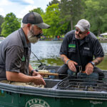 A Beginner’s Guide to Saltwater Fishing in Lewes, Delaware