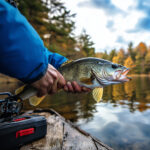 Blog 3 Bottom Fishing 101 Catching Flounder & Sea Bass