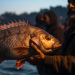 Blog 5 Night Fishing Tricks for Striped Bass