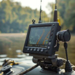 Electronics for Fishing GPS, Sonar Fish Finders