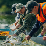 Essential Freshwater Fishing Safety Tips