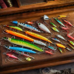 The Best Saltwater Baits for Delaware Waters