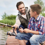 Why Freshwater Fishing is Great for Families